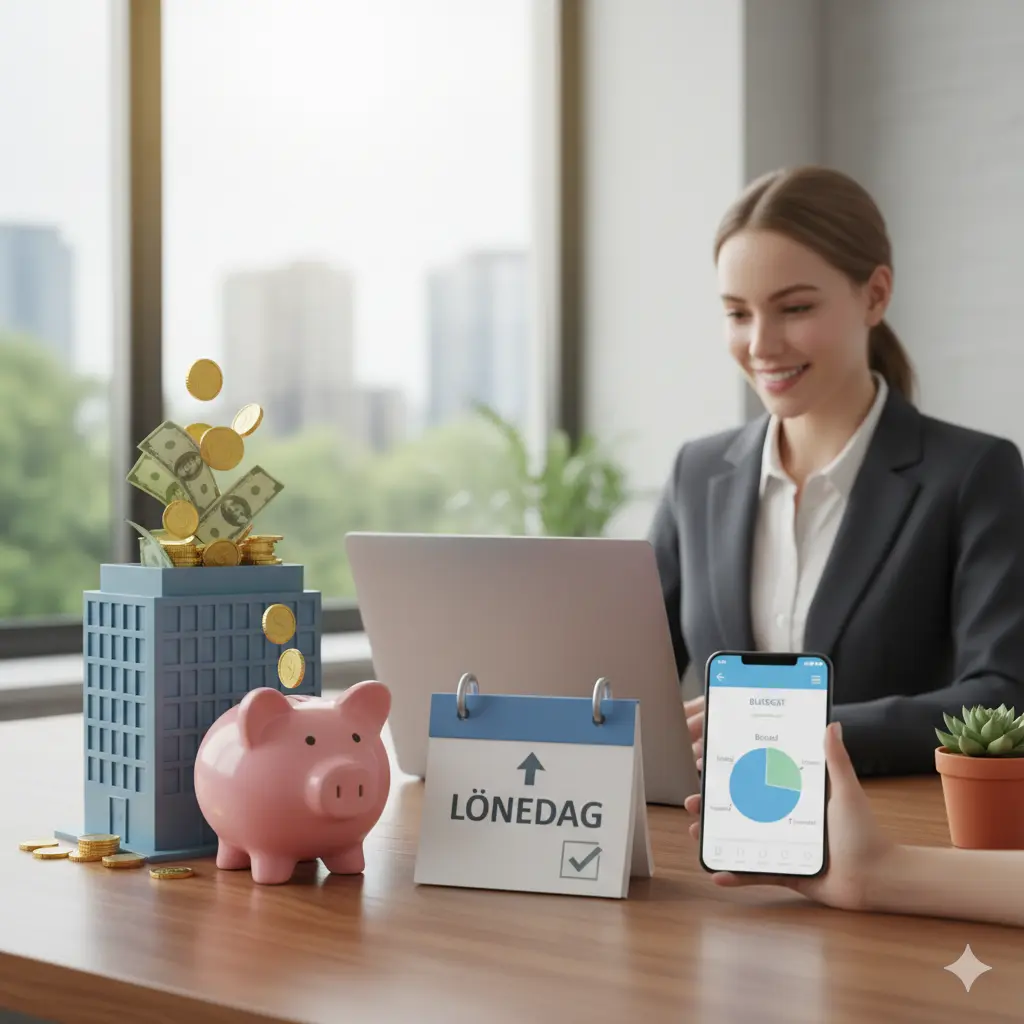 Föräldraledighet Sverige 2025: Komplett guide